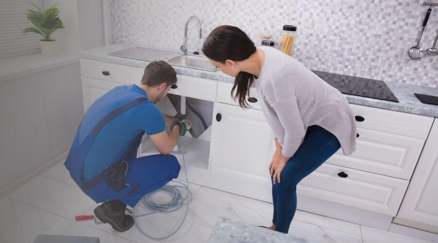 Professional sewer line replacement in Pembroke Township, IL